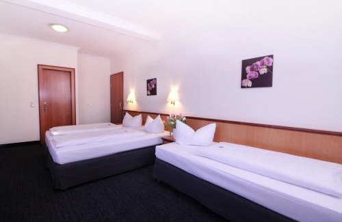 Kempten Hotel | Landhotel Hirsch