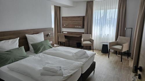 Rommerz House | Landhotel Imhof