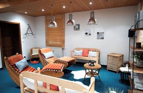 Uhlstadt - Kirchhasel Hotel | Landhotel Kains Hof