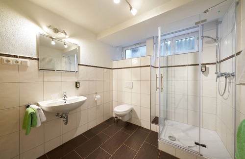 Kirchberg Hotel | Landhotel Karrenberg