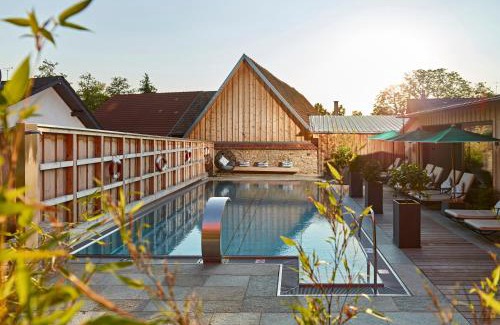 Heitersheim Hotel | Landhotel Krone