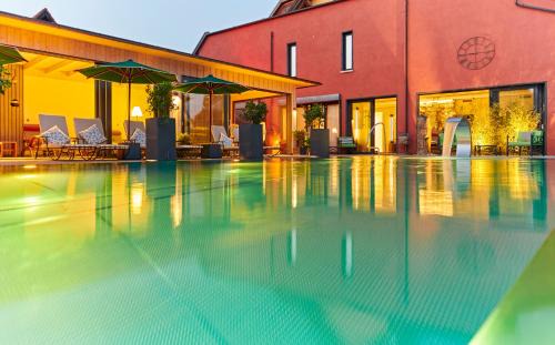 Heitersheim Hotel | Landhotel Krone
