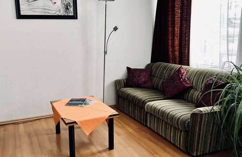 Lennestadt Hotel | Landhotel Laarmann