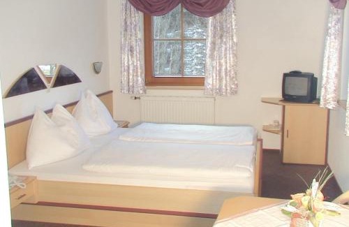 Goeriach Hotel | Landhotel Lacknerhof
