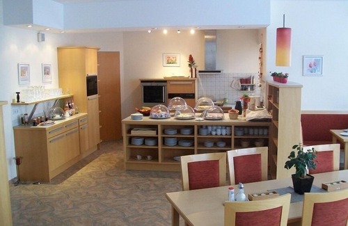 Kirchham Hotel | Landhotel Larenzen