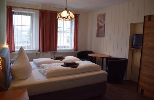 Stutzengrun Hotel | Landhotel "Lichte Aue" Lichtenau