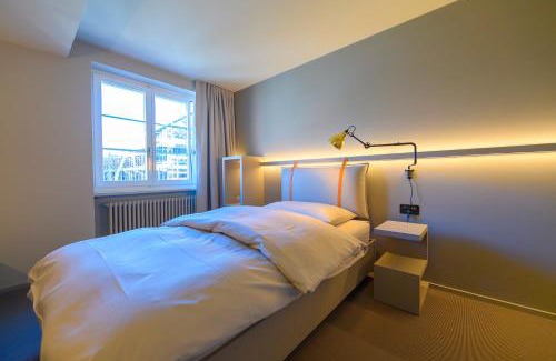 Fislisbach Hotel | Landhotel Linde Fislisbach