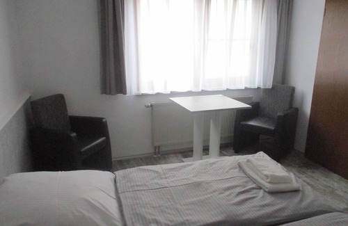 Westhausen Hotel | Landhotel Lippach