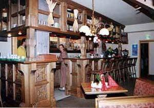 Waschleithe Hotel | Landhotel Osterlamm