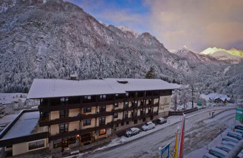 Heiligenblut Hotel | Landhotel Post
