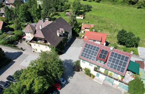 Etmißl Hotel | Landhotel Restaurant Hubinger