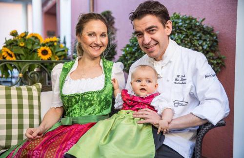 Gottenheim Hotel | Landhotel Restaurant zur Krone