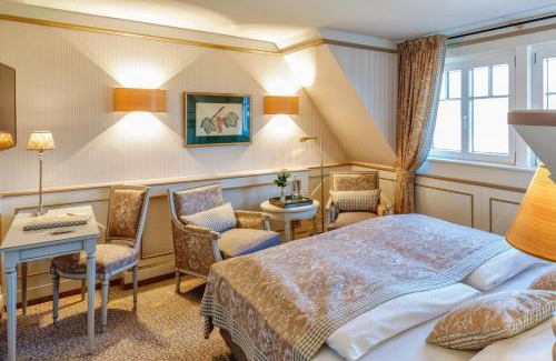 Gottenheim Hotel | Landhotel Restaurant zur Krone