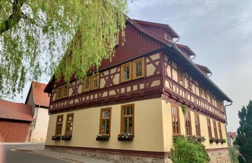 Holzhausen Hotel | Landhotel Ruhepol - garni