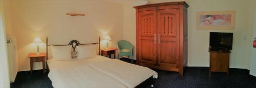 Kindsbach Hotel | Landhotel Schuff
