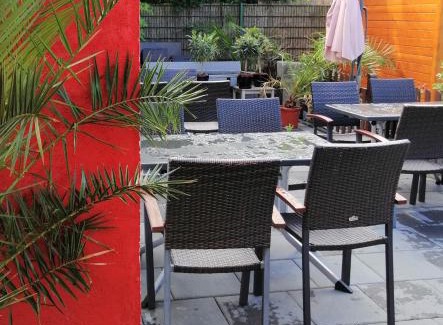 Kindsbach Hotel | Landhotel Schuff