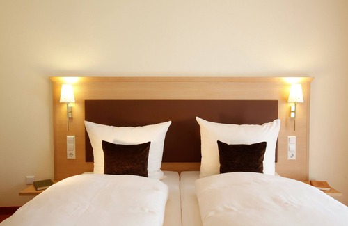 Bad Boll Hotel | Landhotel Sonnenhalde
