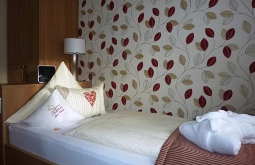 Neuweiler Hotel | Landhotel Talblick