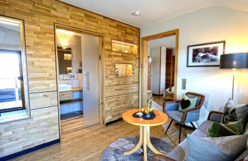 Neuweiler Hotel | Landhotel Talblick