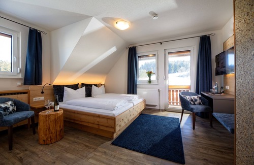 Furtwangen Hotel | Landhotel Thälerhäusle Ochsen