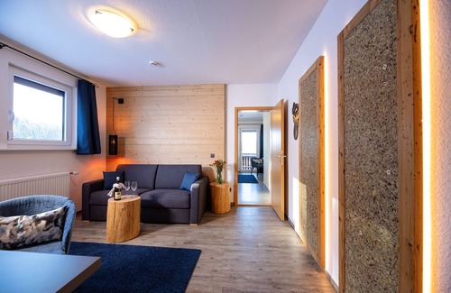 Furtwangen Hotel | Landhotel Thälerhäusle Ochsen