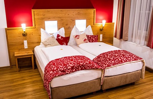 Probstei Hotel | Landhotel Timmerer