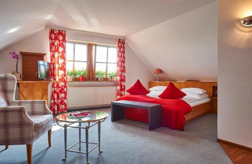 Erlangen Hotel | Landhotel und Gasthaus Polster
