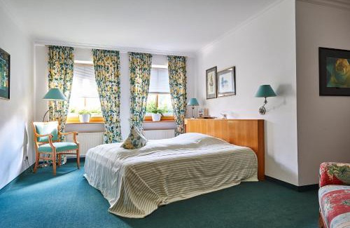 Erlangen Hotel | Landhotel und Gasthaus Polster