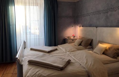 Strassberg Hotel | Landhotel Untere Mühle