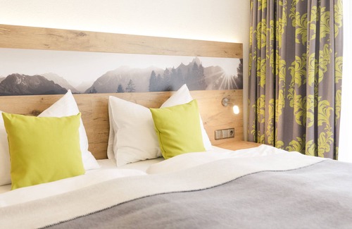 Fremdingen Hotel | Landhotel Waldeck