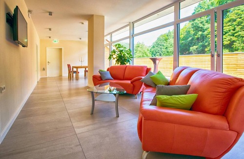 Herschberg Hotel | Landhotel Weihermühle