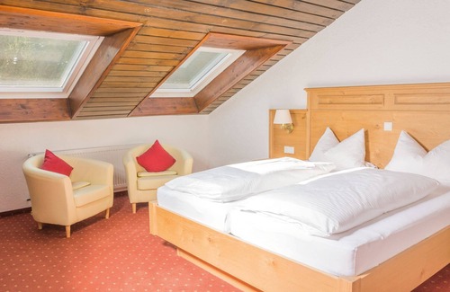 Krombach Hotel | Landhotel Windlicht