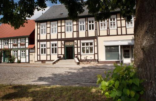 Kalbe Hotel | Landhotel Zum Pottkuchen