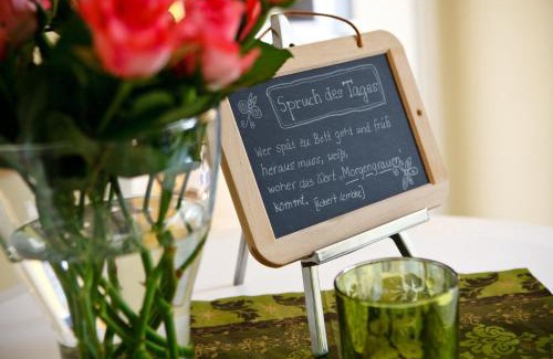 Kalbe Hotel | Landhotel Zum Pottkuchen