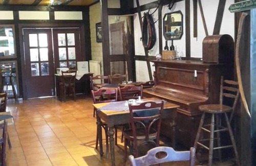 Neuenhof Hotel | Landhotel zur guten Quelle