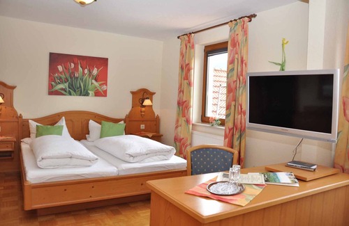 Schleid Hotel | Landhotel Zur Pferdetränke
