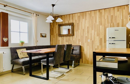 Bad Hofgastein Apartment | Landhouse With Pool In A Wonderful Surrounding.