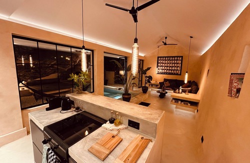 Tera Kora House | Landhuis des Bouvrie Koetshuis