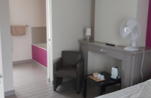 Reningelst House | Landhuis Vedastus