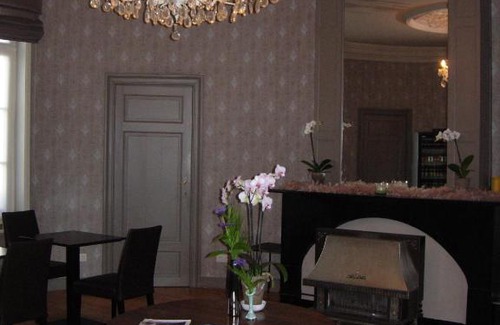 Reningelst House | Landhuis Vedastus