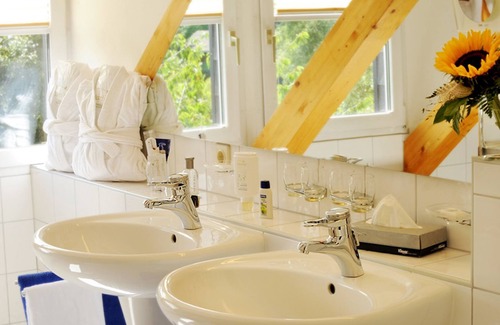 Tautewalde Hotel | Landidyll Hotel Erbgericht Tautewalde