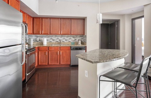 Flagler Village Apartment | Landing at Aviah - 2 Bedrooms in Central Fort L.