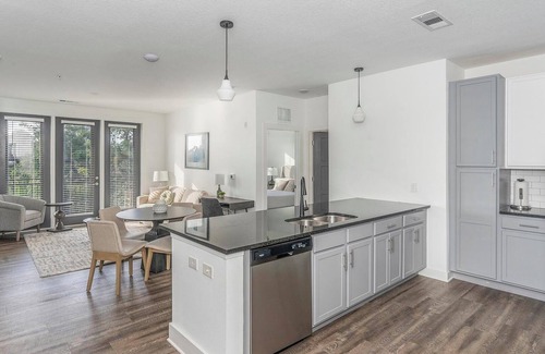 San Marco Apartment | Landing at Barlow - 2 Bedrooms in San Marco