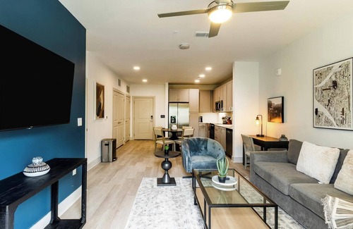 Santa Rosa Beach Apartment | Landing at Jewel at Santa Rosa Beach - 1 Bedroo.
