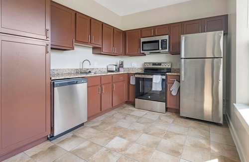 Chillum Apartment | Landing at Mode at Hyattsville - Studio in Hyat.