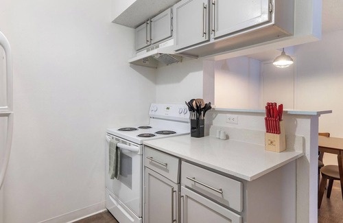 Windsor Park Apartment | Landing at Mueller Flats - 1 Bedroom in Windsor.