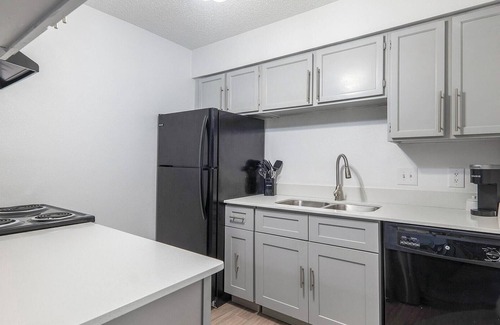 Windsor Park Apartment | Landing at Mueller Flats - 1 Bedroom in Windsor.