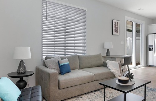 Madison Apartment | Landing at Sanctuary at Indian Creek - 1 Bedroo.