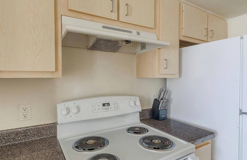 Southbelt/Ellington Apartment | Landing at Settlers Ranch - 1 Bedroom in South .