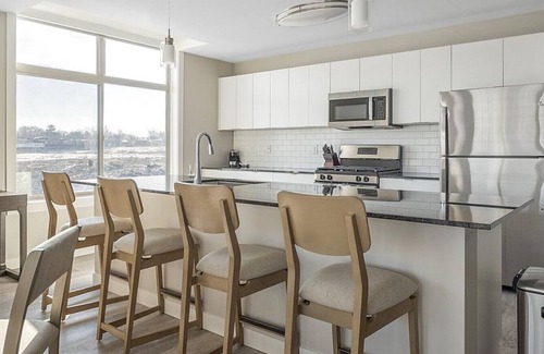 Sandy Apartment | Landing at Seven Skies - 2 Bedrooms in Downtown Sandy